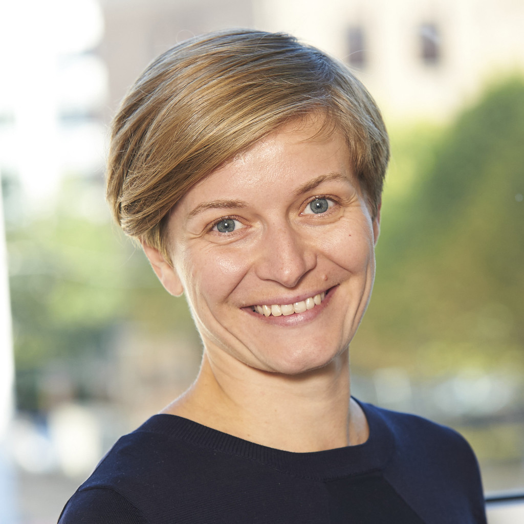 Nora Buli